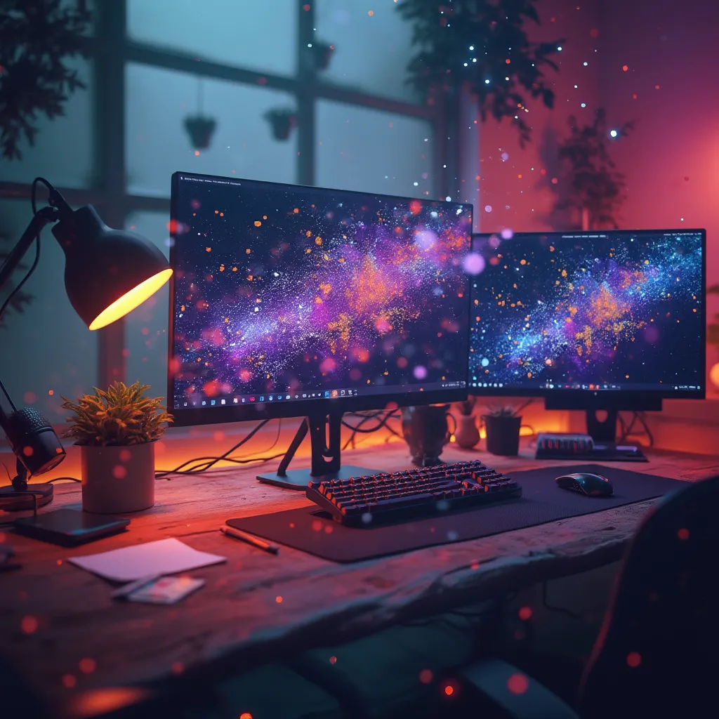 Motion дизайн и After Effects